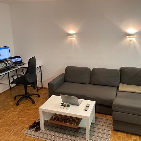 Privatzimmer In Muenchen Zentrum Extérieur photo