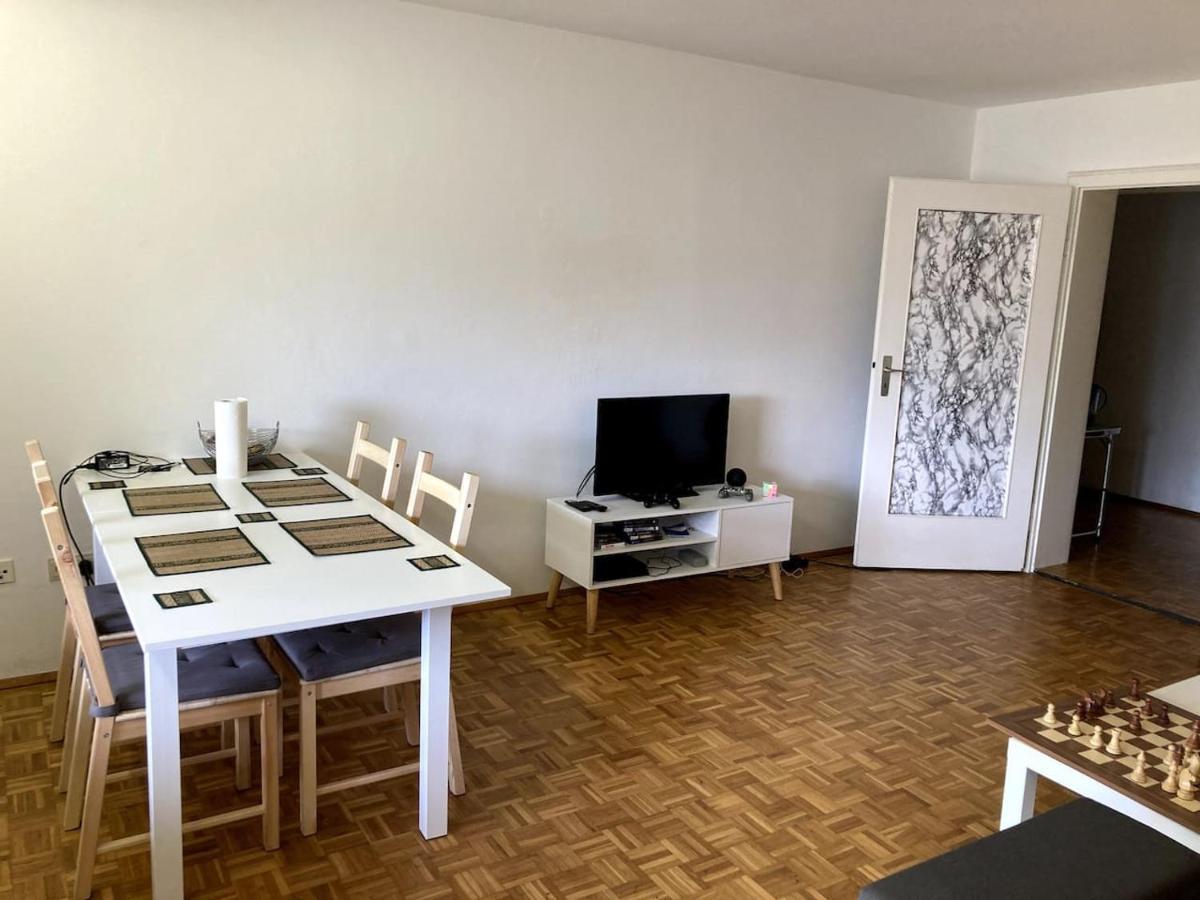 Privatzimmer In Muenchen Zentrum Extérieur photo