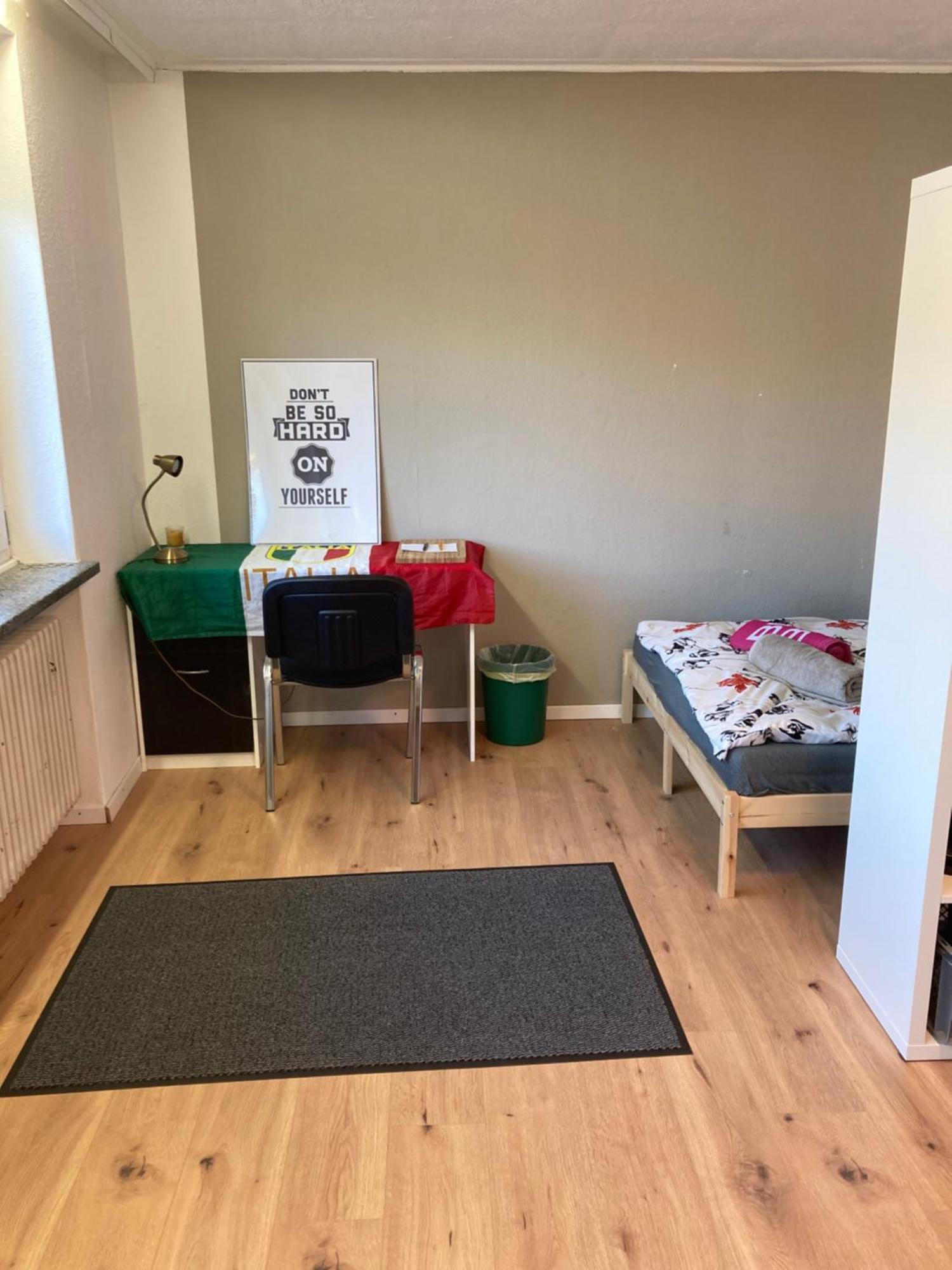 Privatzimmer In Muenchen Zentrum Extérieur photo