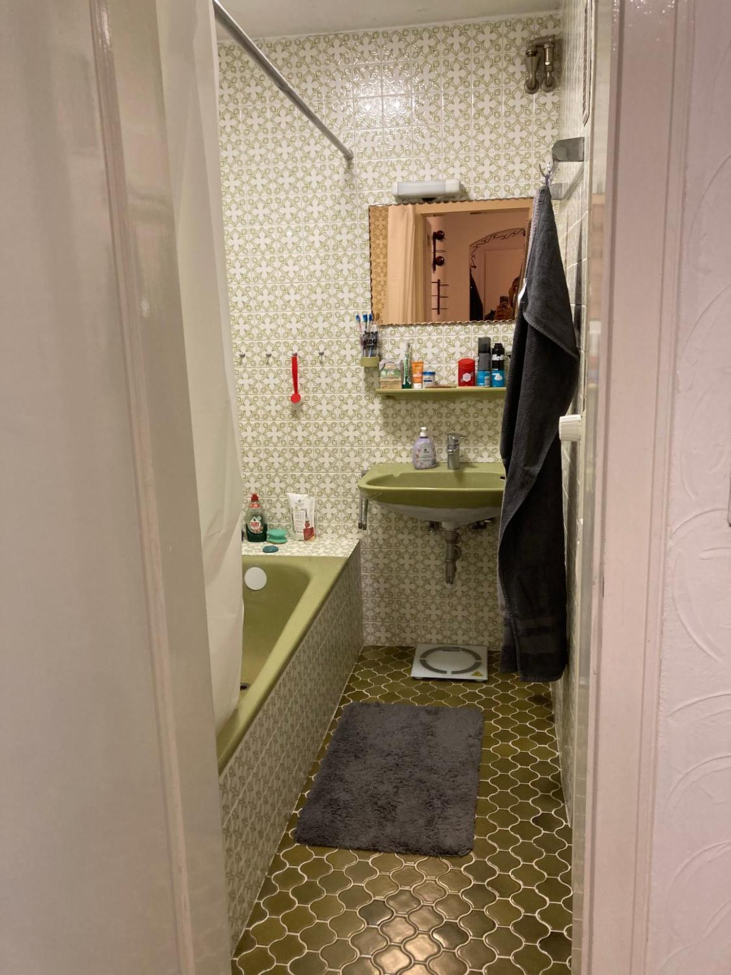 Privatzimmer In Muenchen Zentrum Extérieur photo
