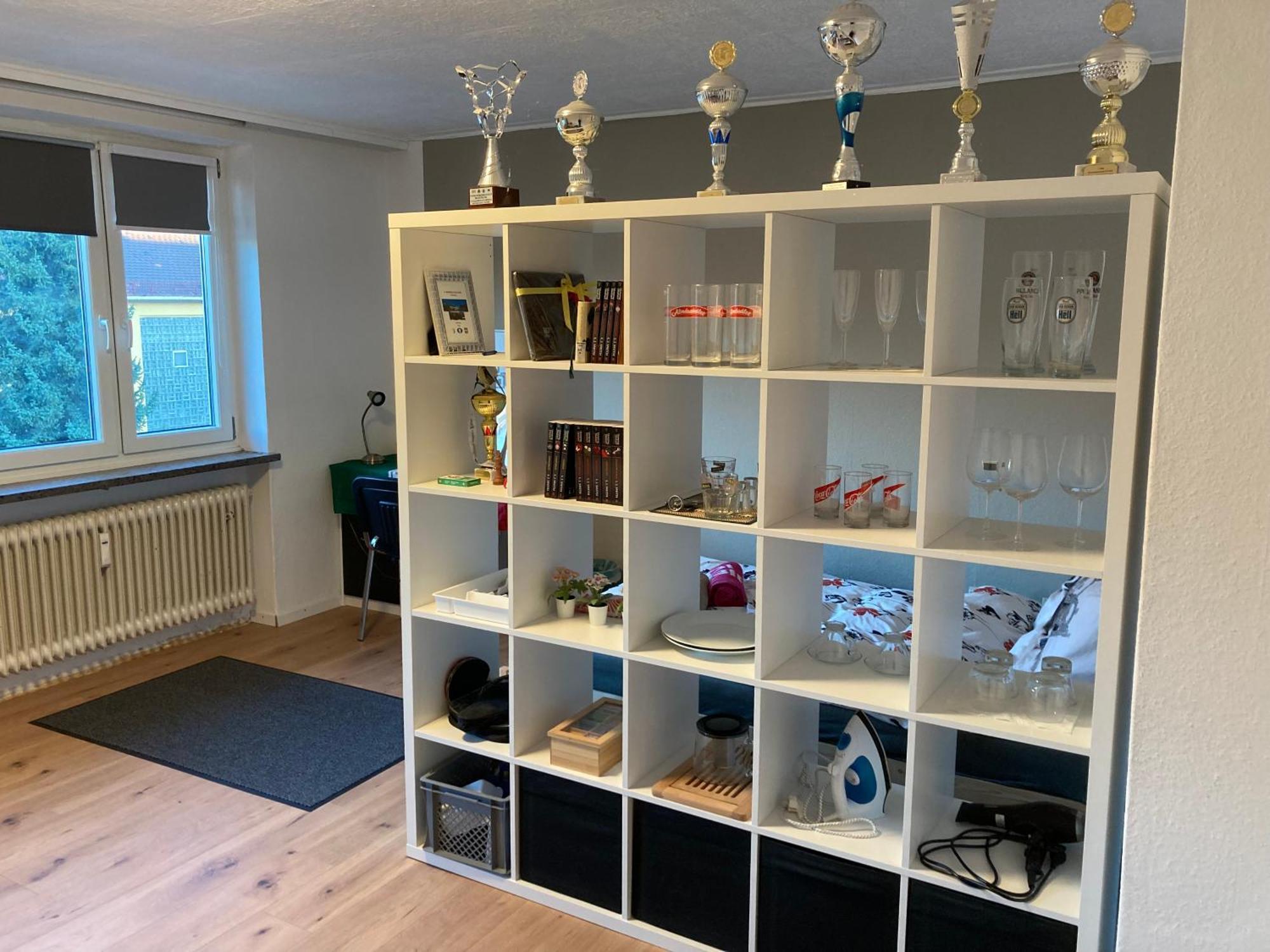 Privatzimmer In Muenchen Zentrum Extérieur photo